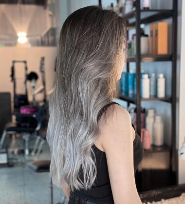 hình ảnh về Mochy Hair Salon - Địa Chỉ Uy Tín Làm Đẹp Mái Tóc Tại Quận 1