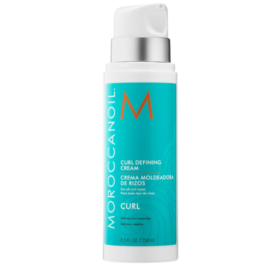KEM ĐỊNH HÌNH SÓNG XOĂN Curl Defining Cream 250ML