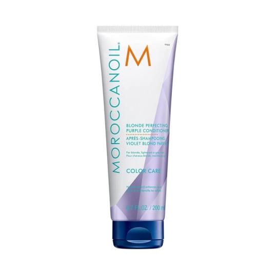 DẦU XẢ ÁNH TÍM Blonde Perfecting Purple Conditioner 70ML