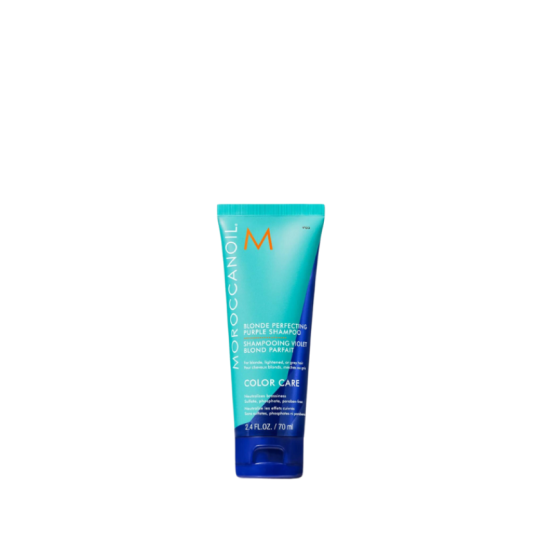 DẦU GỘI ÁNH TÍM Blonde Perfecting Purple Shampoo 200ML