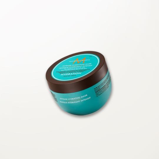 MẶT NẠ DƯỠNG ẨM SÂU Intense Hydrating Mask 500ML  
