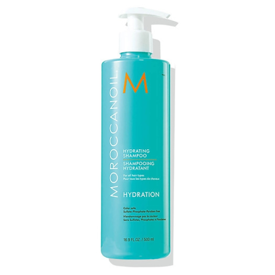 DẦU XẢ DƯỠNG ẨM Hydrating Conditioner 500ML
