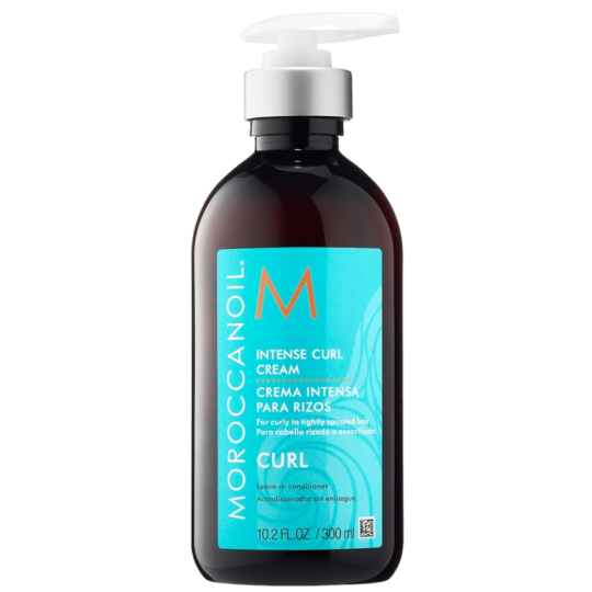 KEM TẠO SÓNG XOĂN Intense Curl Cream 300ML