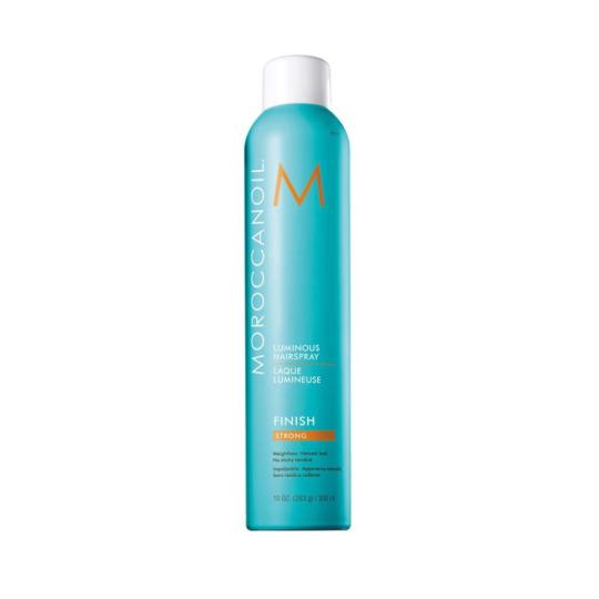 GÔM XỊT GIỮ NẾP LINH HOẠT GIỮ NẾP SIÊU MẠNH Luminous Hairpspray Extra Strong 330ML