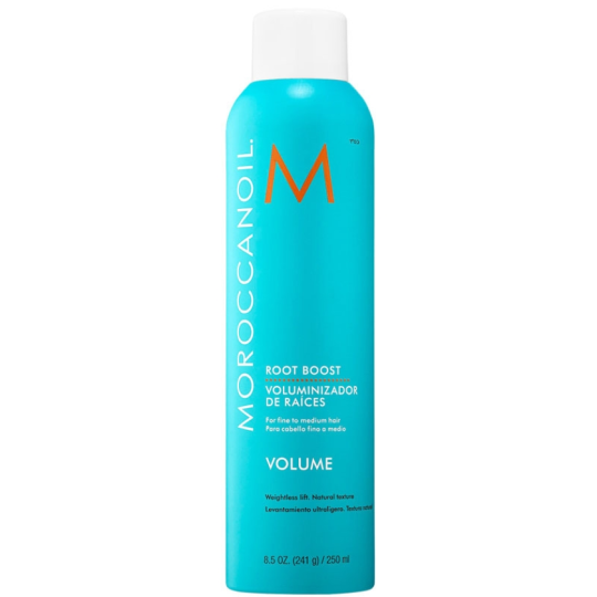 XỊT NÂNG PHỒNG CHÂN TÓC Root Boost 250ML