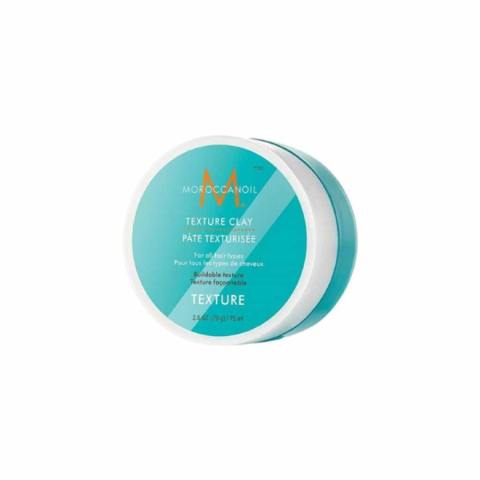 SÁP TẠO KẾT CẤU KHÔ Texture Clay 75ML