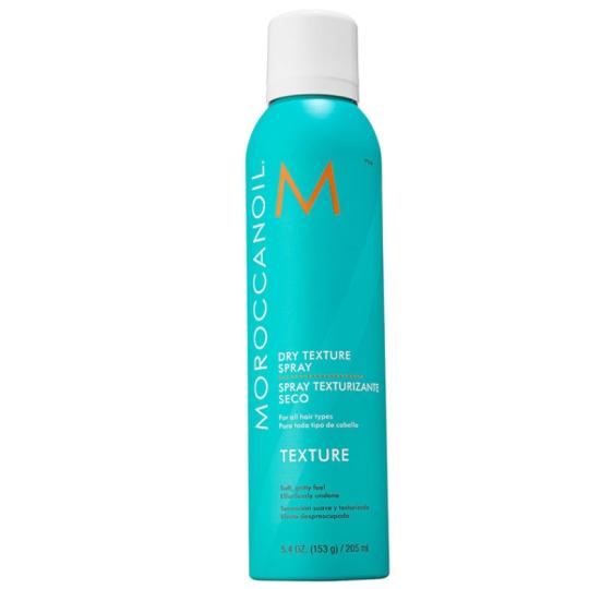 XỊT TẠO KẾT CẤU KHÔ Dry Texture Spray 205ML