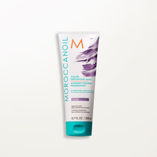 MẶT NẠ DƯỠNG BỔ SUNG HẠT MÀU Color Depositing Mask 30ML
