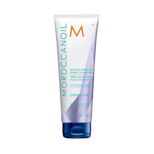 DẦU XẢ ÁNH TÍM Blonde Perfecting Purple Conditioner 200ML