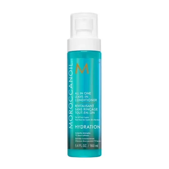 XỊT XẢ KHÔ ĐA NĂNG All In One Leave In Conditioner 160ML