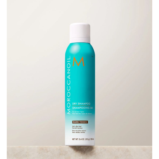 DẦU GỘI KHÔ TONE TỐI Dry Shampoo Dark Tones 217ML