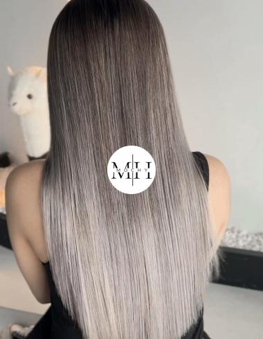 Hình ảnh về TÓC DUỖI